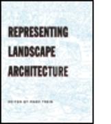 Representing Landscape Architecture