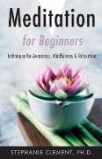 Meditation for Beginners