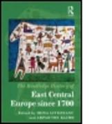 The Routledge History of East Central Europe since 1700