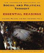 The Broadview Anthology of Social and Political Thought