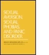 Sexual Aversion, Sexual Phobias and Panic Disorder