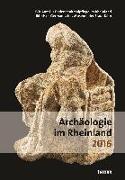 Archäologie im Rheinland 2016