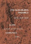 The Alan Burns Omnibus