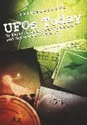 UFOs TODAY: 70 Years of Lies, Misinformation & Government Cover-Up