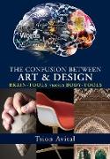 The Confusion between Art and Design