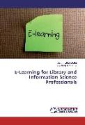 E-Learning for Library and Information Science Professionals