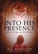 Into His Presence