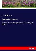 Geological Stories