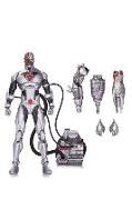 DC Icons Cyborg Action Figure