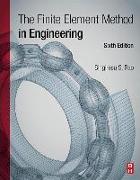 The Finite Element Method in Engineering