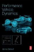 Performance Vehicle Dynamics