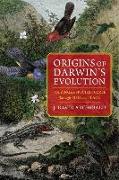 Origins of Darwin's Evolution