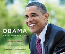 OBAMA AN INTIMATE PORTRAIT