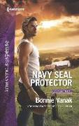 Navy Seal Protector