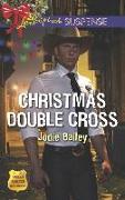 CHRISTMAS DOUBLE CROSS