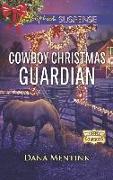 Cowboy Christmas Guardian