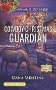 Cowboy Christmas Guardian