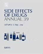 Side Effects of Drugs Annual