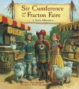 SIR CUMFERENCE & THE FRACTON F