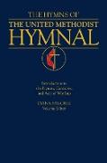 HYMNS OF THE UNITED METHODIST HYMNAL