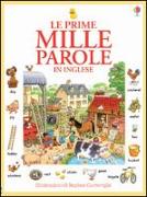 Le prime mille parole in inglese