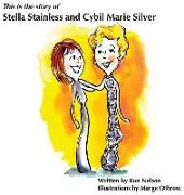STELLA & CYBIL