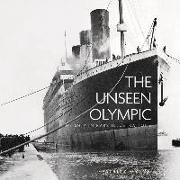 The Unseen Olympic: The Ship in Rare Illustrations