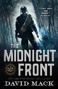 The Midnight Front: A Dark Arts Novel