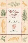 Wild Apples and Other Natural History Essays