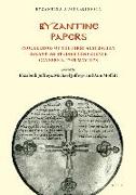 Byzantine Papers: Proceedings of the First Australian Byzantine Studies Conference Canberra, 17-19 May 1978