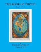 Book of Thoth: (egyptian Tarot)