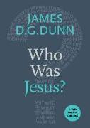 Who Was Jesus?