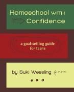 Homeschool with Confidence