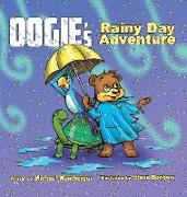 Oogie the Bear's Rainy Day Adventure