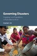 GOVERNING DISASTERS