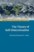 The Theory of Self-Determination