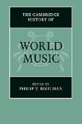 The Cambridge History of World Music