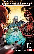 Ultimates 2 Vol. 2: Eternity War