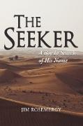 THE SEEKER