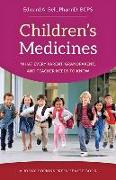 Children's Medicines
