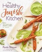 Healthy Jewish Kitchen