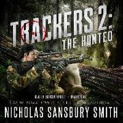 Trackers 2: The Hunted