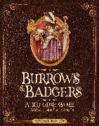 Burrows & Badgers