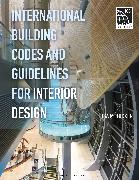 International Building Codes and Guidelines for Interior Design