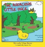 The Audacious Little Duck