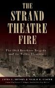 The Strand Theatre Fire