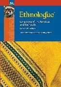 Ethnologue: Languages of the Americas and the Pacific, Twentieth Edition