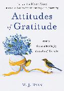 Attitudes of Gratitude