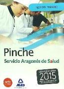 Pinche, Servicio Aragonés de Salud (SALUD-Aragón). Test