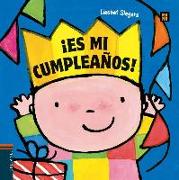 Es Mi Cumpleanos! = It's My Birthday